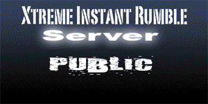 Instant Rumble