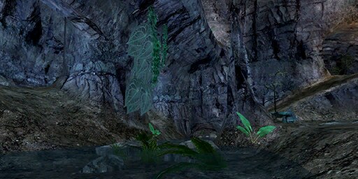 DM-Antediluvian