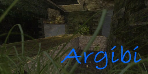 DM-Argibi