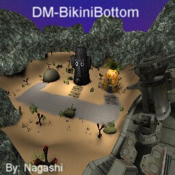 DM-BikiniBottoM