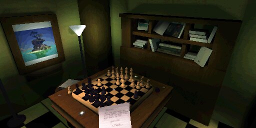 DM-Chess