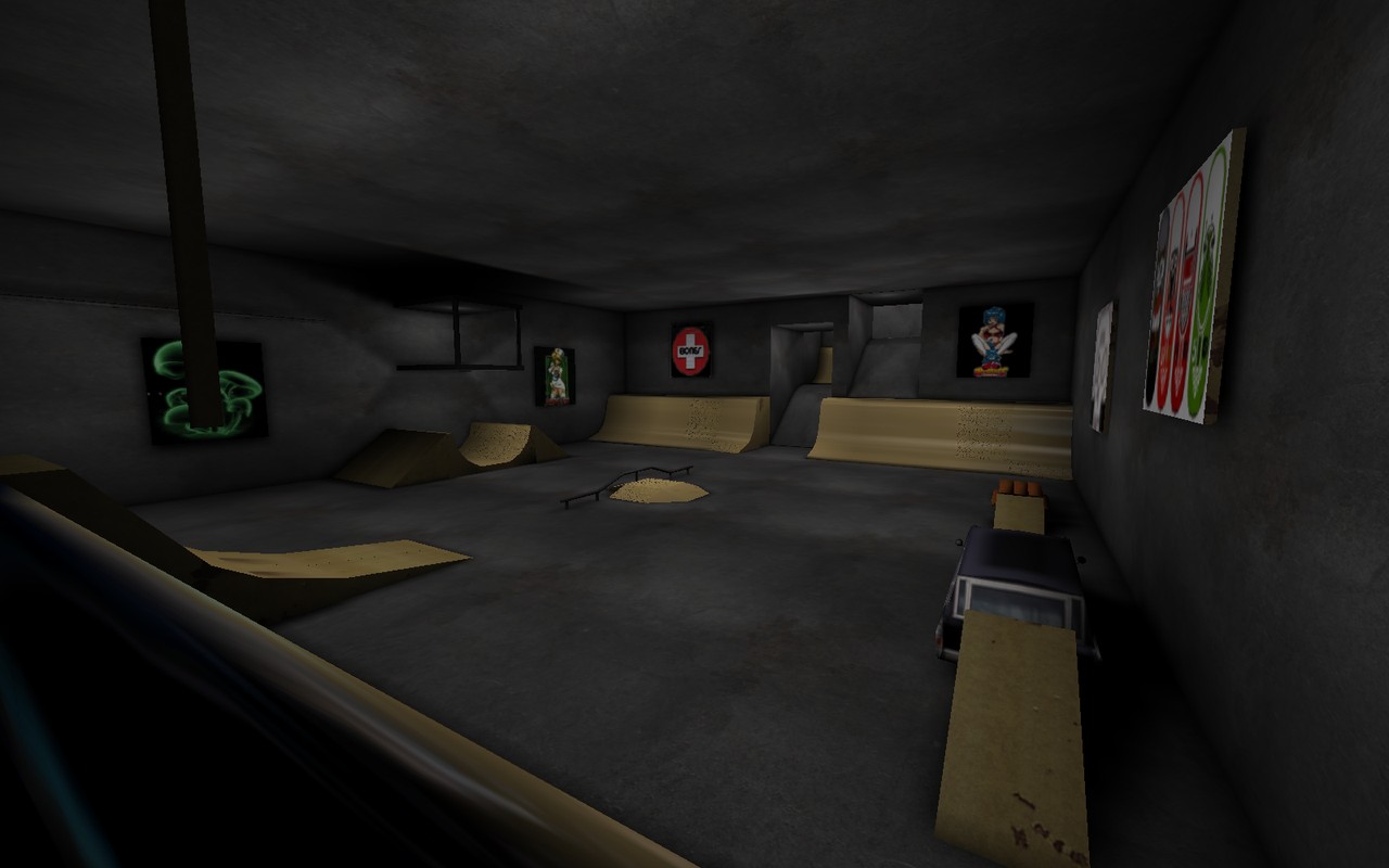 DM-[DaTs]SkatePark
