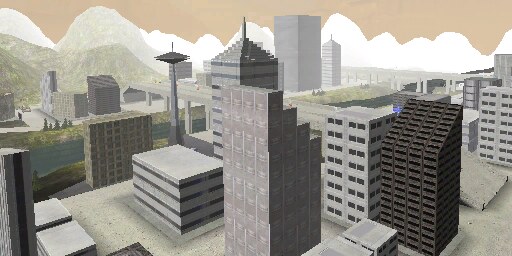 DM-Downtown
