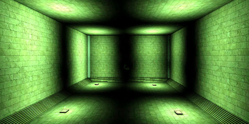 DM-GreenChamber