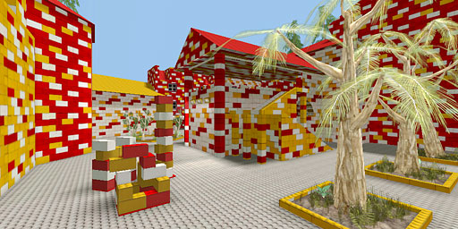 DM-Legoland