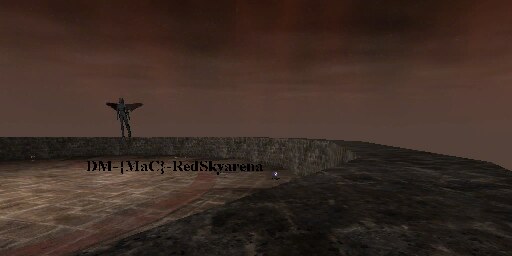 DM-{MaC}-RedSkyarena