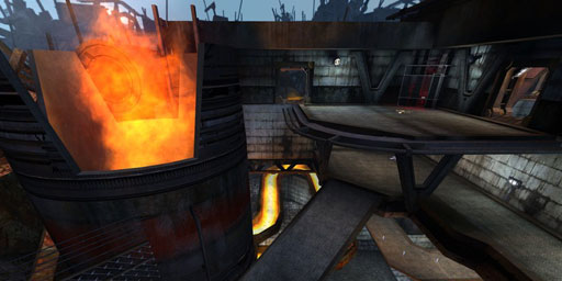 DM-Metallurgy