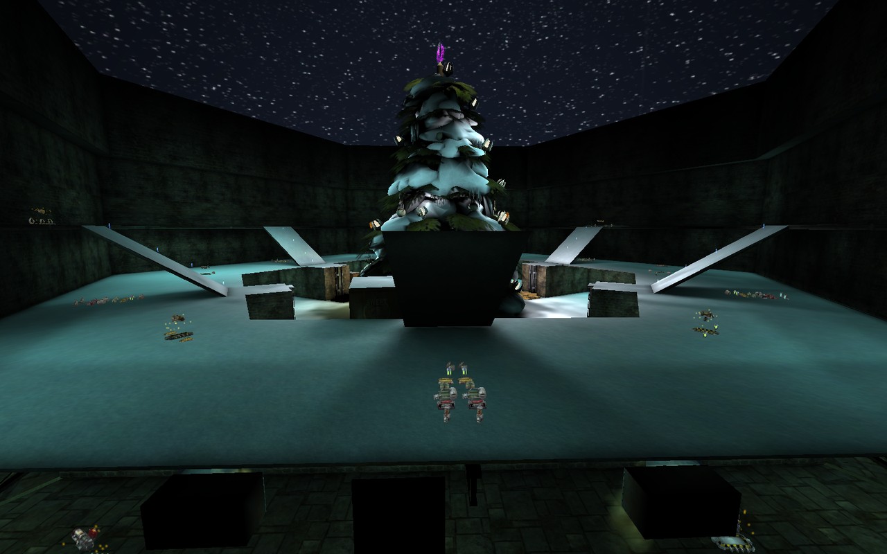 DM-MonkeyTrainer[XMAS]