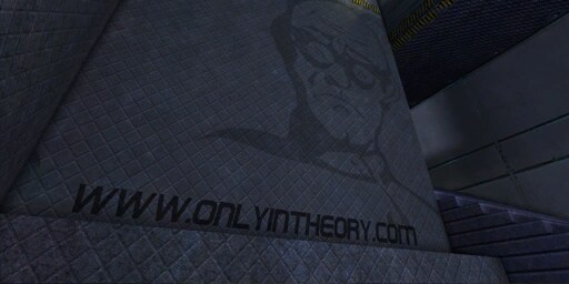 DM-OnlyInTheory