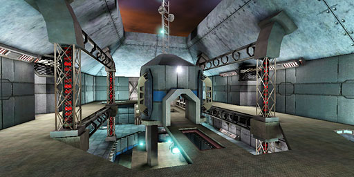 DM-Sector9