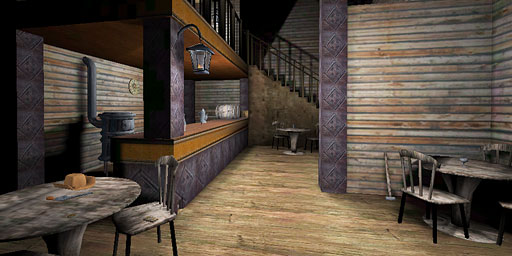DM-sHoK-Saloon