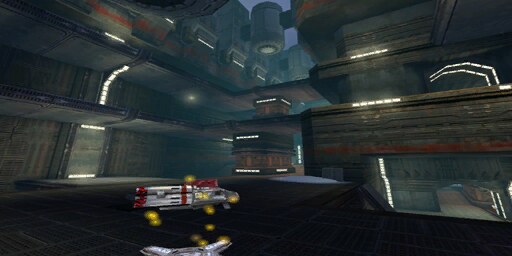 DM-UCMP2-Adamantium