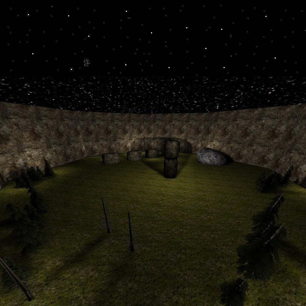 DM-XIR-Open-Ground