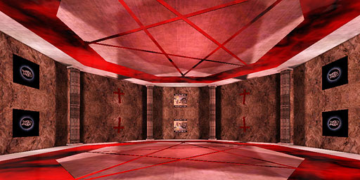 DM-XIR-Unholy